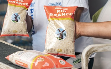 SERVICIO DE PACKAGING